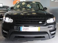 usado Land Rover Range Rover S.3.0 SDV6 HSE Dynamic