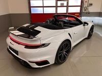 usado Porsche 911 Turbo S PDK