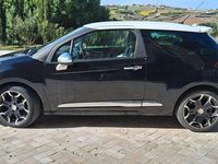 Usado Citroën DS3 160 HP (117 kW) 2012