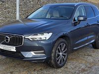 Usado Volvo XC60 Inscription 150 HP (110 kW) 2019 SUV