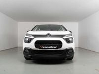 Usado Citroën C3 Feel 83 HP (61 kW) 2022 Branco Citadino