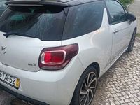 usado DS Automobiles DS3 