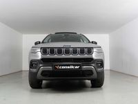 Usado Jeep Compass Trailhawk 240 HP (176 kW) 2023 Cinza SUV