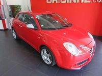 usado Alfa Romeo MiTo 1.6 JTD Distinctive