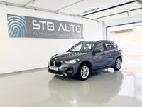 Usado BMW X1 220 HP (161 kW) 2021 Cinzento SUV