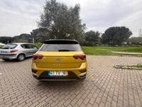 Usado VW T-Roc 150 HP (110 kW) 2017 Outra SUV