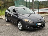 Usado Renault Mégane III 110 HP (80 kW) 2009 Sedan