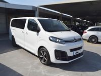 usado Citroën Jumpy SPACE TOURER 1.5 BLUEHDI XL FEEL