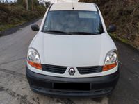 usado Renault Kangoo 1.5DCI c/ A/C - Porta Lateral - Nacional - Distribuição Mudada