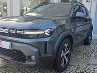Usado Dacia Duster 101 HP (74 kW) 2025 Verde