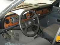 Usado Ford Taunus 73 HP (53 kW) 1981 Verde Sedan