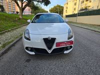 usado Alfa Romeo Giulietta 1.6 JTDm Sport J18 TCT