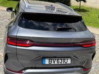 Usado BYD Seal 160 kW (218 HP) 2025 Cinzento Sedan