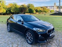 usado BMW X2 SDrive pack sport