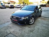 usado Audi A4 Avant 2.0 TDIe sport