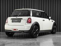 Usado Mini Cooper 90 HP (66 kW) 2013 Branco Citadino