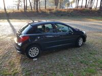 usado Peugeot 207 1.4 HDi 70cv de 2007