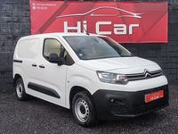 usado Citroën Berlingo 