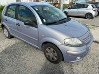 usado Citroën C3 2002 - excelente estado