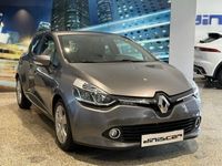 usado Renault Clio IV 