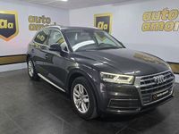 Usado Audi Q5 Sport 299 HP (219 kW) 2020 Cinza SUV