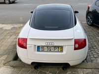 usado Audi TT S-Line