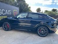 Usado Porsche Cayenne 460 HP (338 kW) 2021 Preto SUV