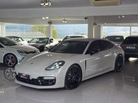 Usado Porsche Panamera 422 HP (310 kW) 2017 Cinzento