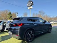 Usado BMW X2 220 HP (161 kW) 2021 Cinza SUV