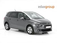 Usado Citroën C4 Feel 130 HP (95 kW) 2021 Cinza Monovolume