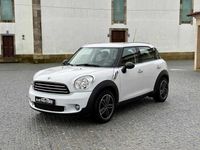 Usado Mini Countryman 90 HP (66 kW) 2011 Branco SUV