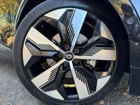 Usado Renault Mégane IV 160 kW (218 HP) 2022 Preto