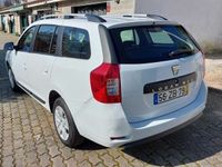 usado Dacia Logan MCV 0.9 TCe Confort Bi-Fuel