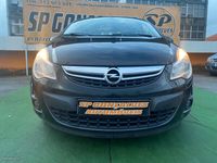 usado Opel Corsa 1.3DCTI+GPS+ENJOY