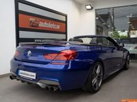 usado BMW 640 Cabriolet D M XDRIVE AUTOVeículos Relacionados