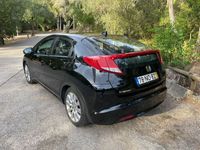 usado Honda Civic 1.6 DTEC