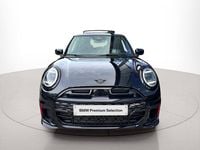 Usado Mini John Cooper Works 231 HP (169 kW) 2025 Preto Citadino