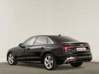 usado Audi A4 A4 Limousine35 Tdi S Tronic S Line