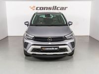 usado Opel Crossland X 1.2 Edition Connect Navi