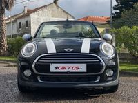 usado Mini Cooper Coupé 