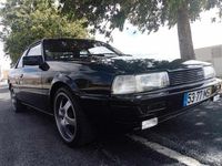 Usado Mazda 626 120 HP (88 kW) 1999 Preto Coupé