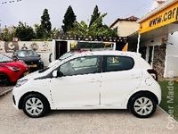 usado Peugeot 108 Style 1.0cc VTI 72cv Gasolina