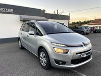 usado Citroën Grand C4 Picasso 1.6 HDi / BlueHDi 115 2º