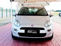 usado Fiat Punto 1.3 M-Jet Easy S&S