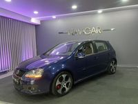 usado VW Golf V 