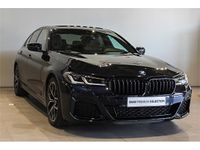 usado BMW 530 d Berlina