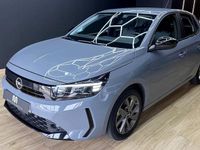 Usado Opel Corsa Business Edition 75 HP (55 kW) 2023 Cinza antracite Citadino