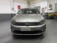Usado VW Golf Sportsvan 110 HP (80 kW) 2015 Outro Monovolume