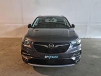 usado Opel Grandland X 1.5Turbo D 130cv S/S GS Line