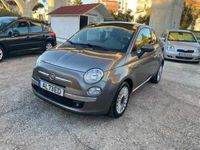 usado Fiat 500 1.2 Pop